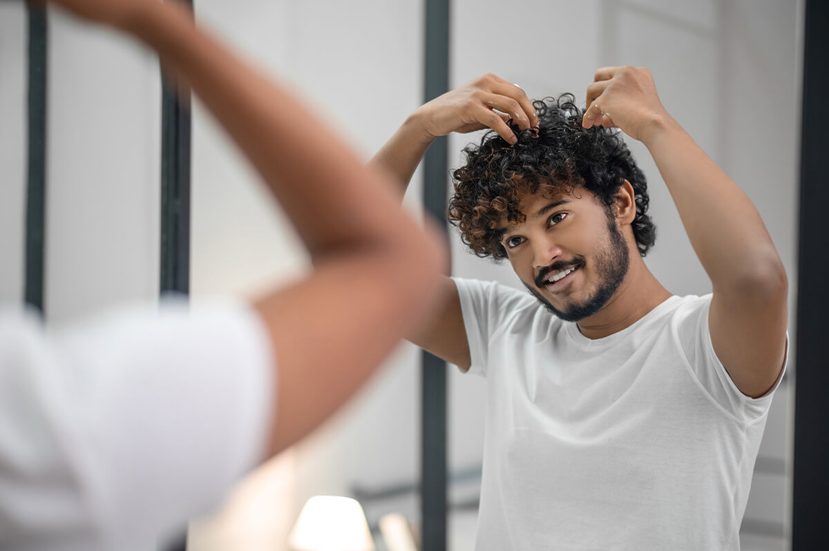 The Future of Hair Restoration